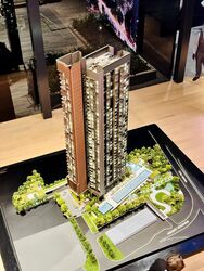 Upperhouse At Orchard Boulevard (D10), Apartment #455399601